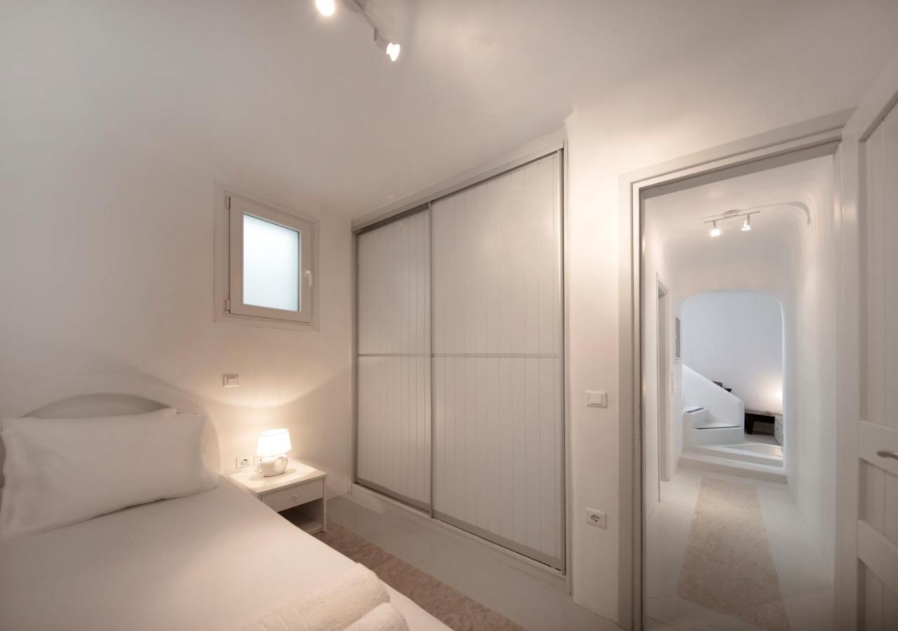 Villa Harmony Kalafatis Bagian luar foto