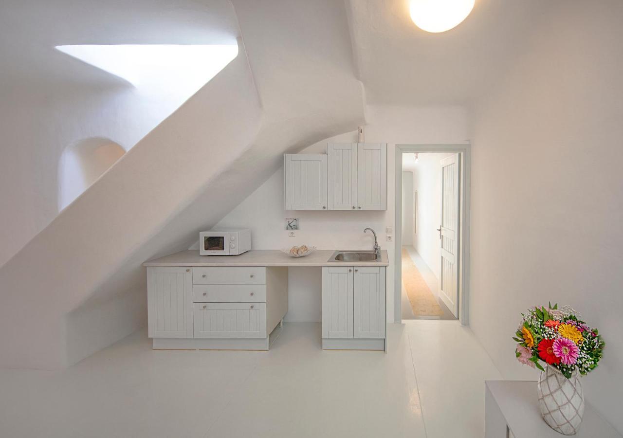 Villa Harmony Kalafatis Bagian luar foto