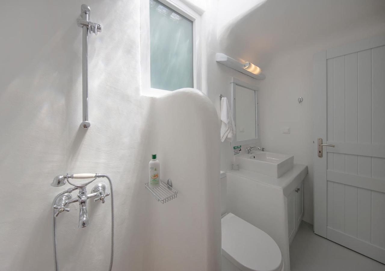 Villa Harmony Kalafatis Bagian luar foto